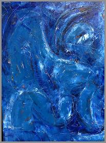 Die blaue Lagune 60/80