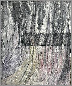 Gräser im Schatten 100/120